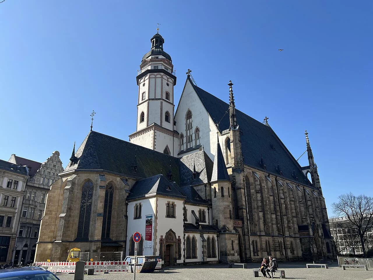 Street Food in Leipzig: Imbiss Stands, Döner and Cheap Eats