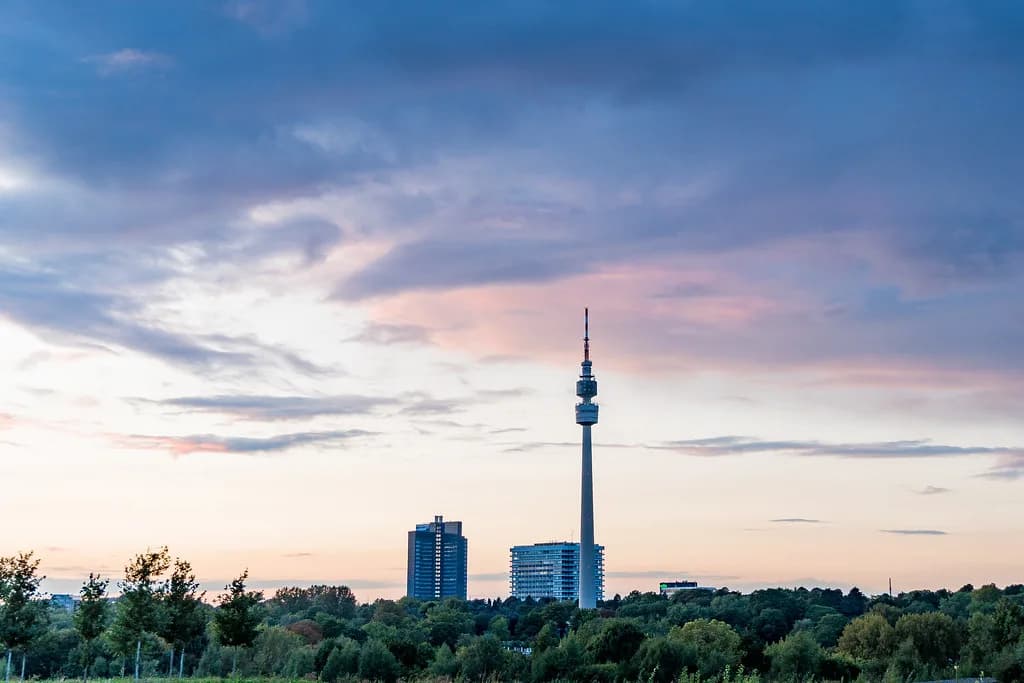 German Restaurant Dortmund: Where to Eat in Dortmund