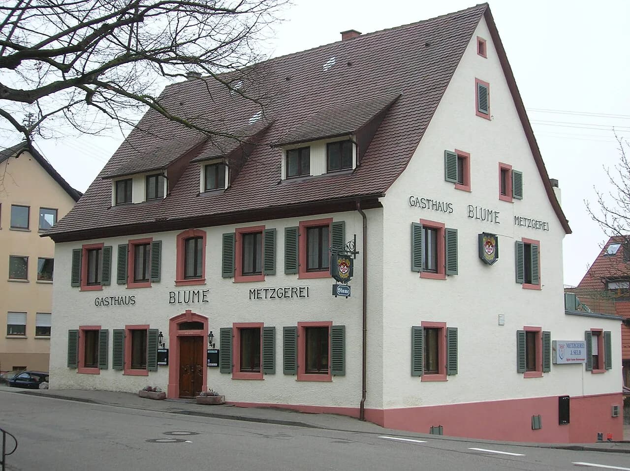 Traditional German Restaurants in Freiburg: What to Order