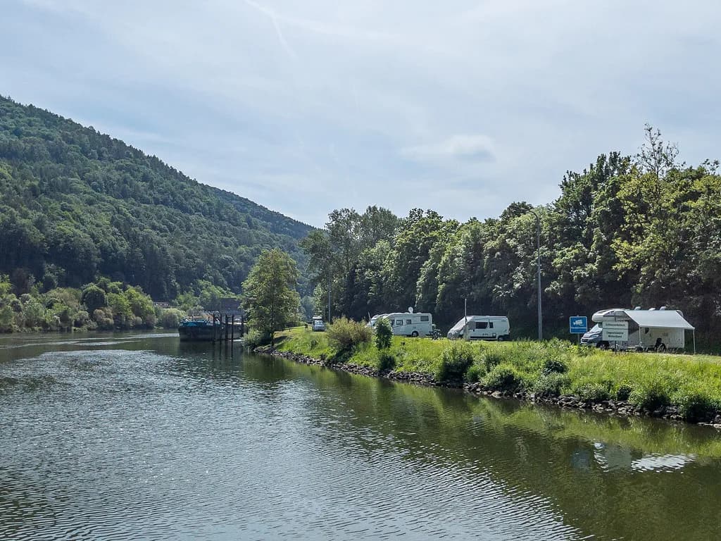 German Restaurants in Heidelberg: Where to Eat Well