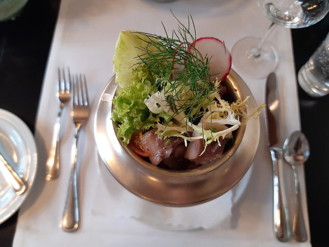 German Restaurants in Mainz: Where to Eat Traditional Food