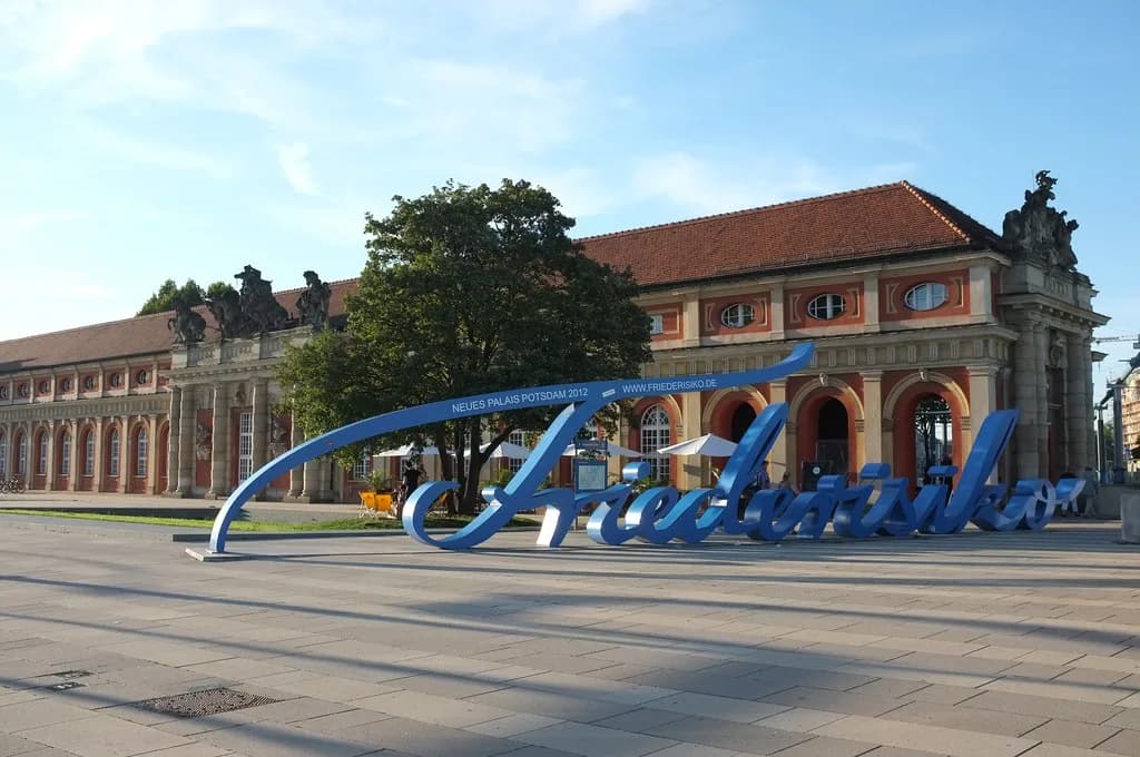German Restaurants in Potsdam: Where to Eat Traditional Food