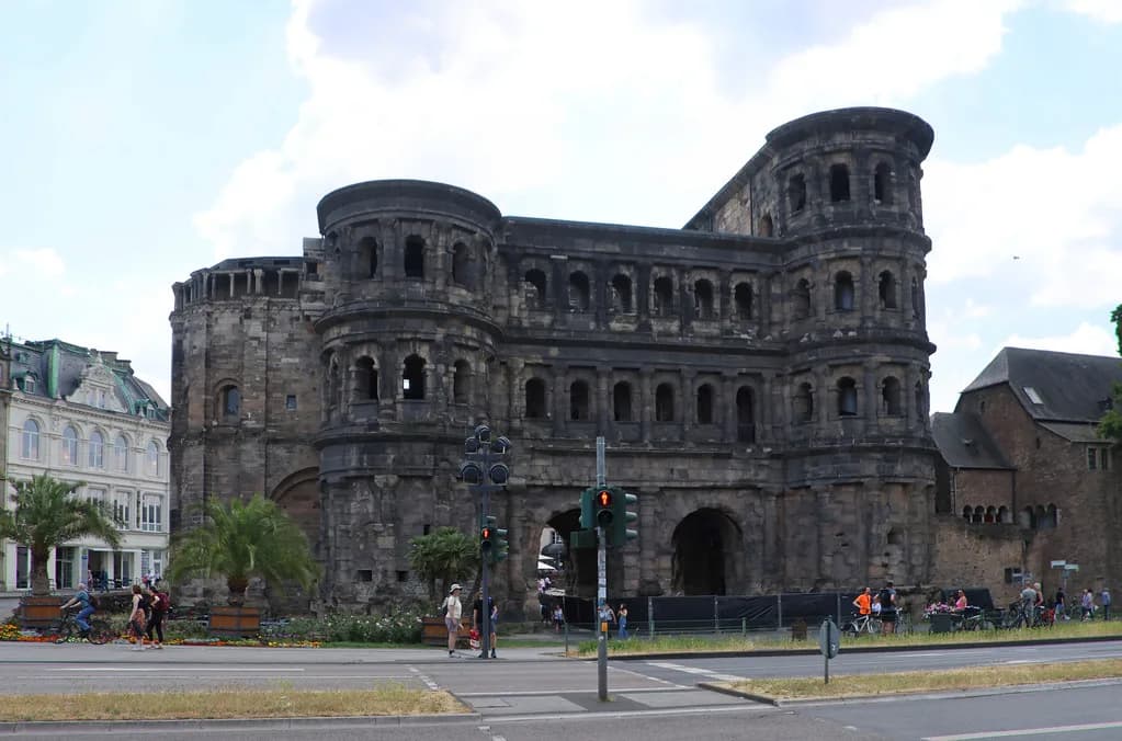 Trier Beer: Kraft Bräu, Petrusbräu and Where to Drink Them