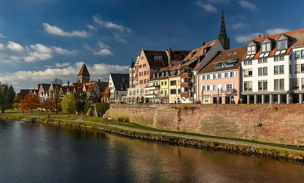 Ulm Beer: Breweries, House Beers and Where to Drink Them