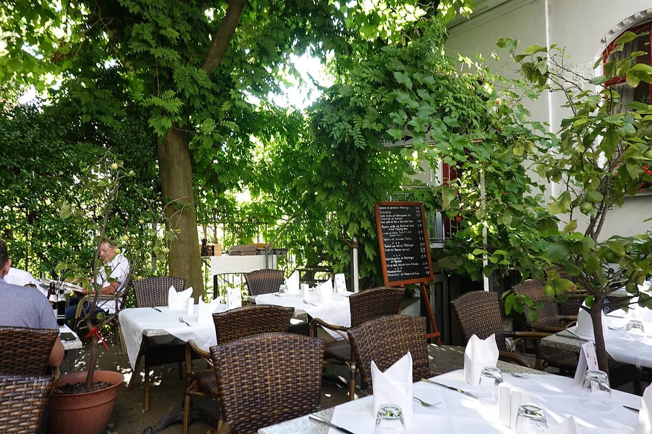 Vegan Augsburg Guide: Where to Eat Plant-Based