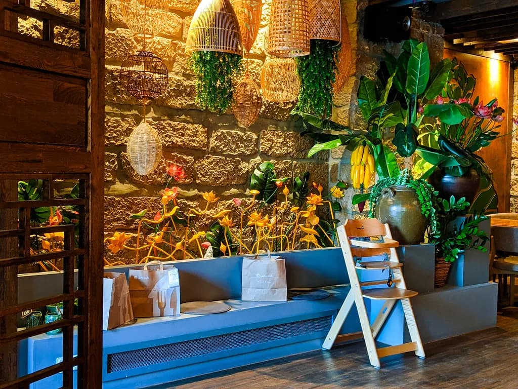 Vegan in Dresden: Where to Eat Plant-Based in the Neustadt and Altstadt