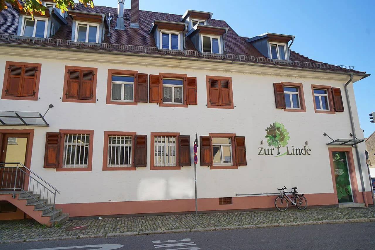 Vegan and Vegetarian Food in Freiburg: Where to Eat