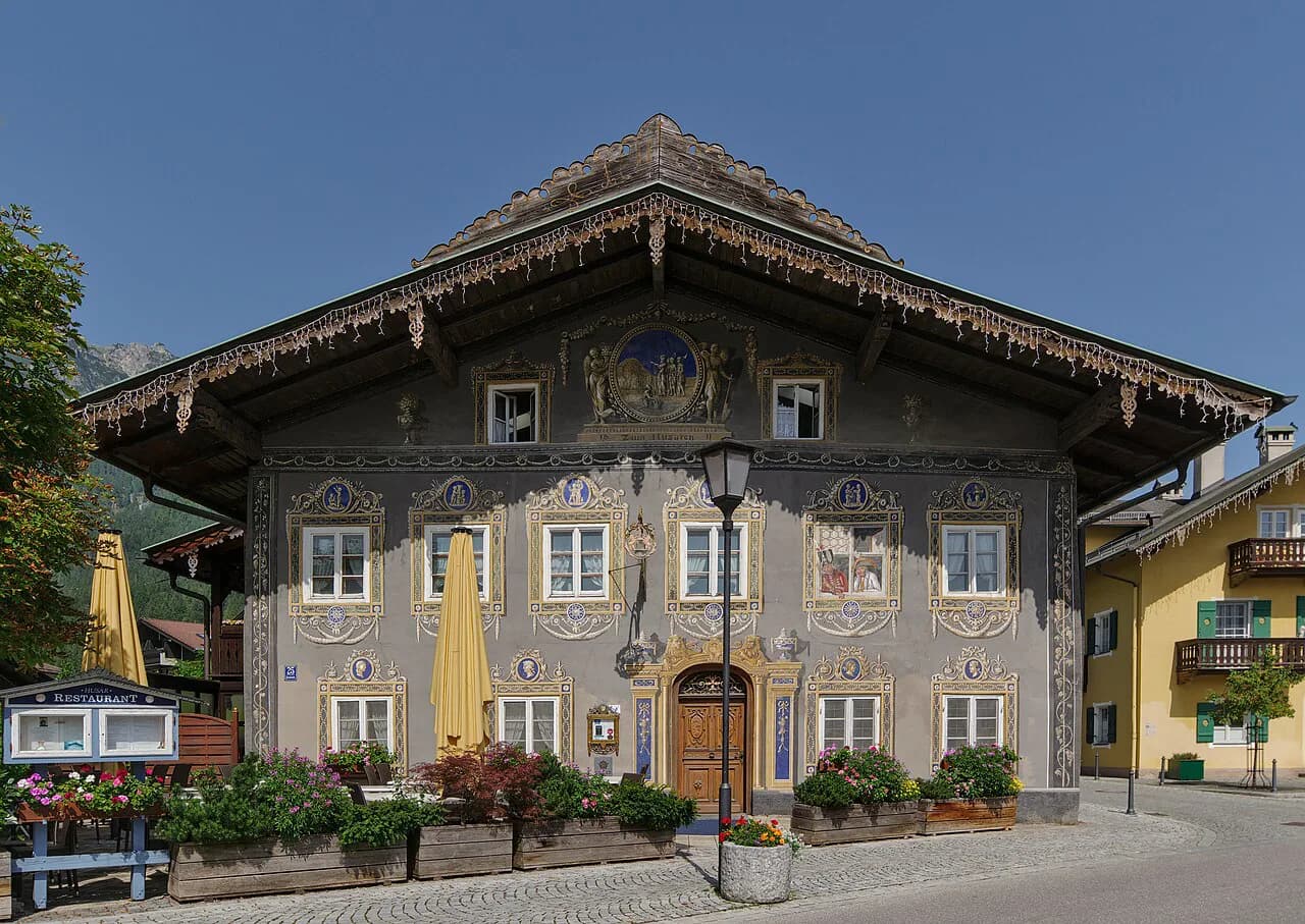 Vegan Garmisch-Partenkirchen: Where to Eat Vegetarian
