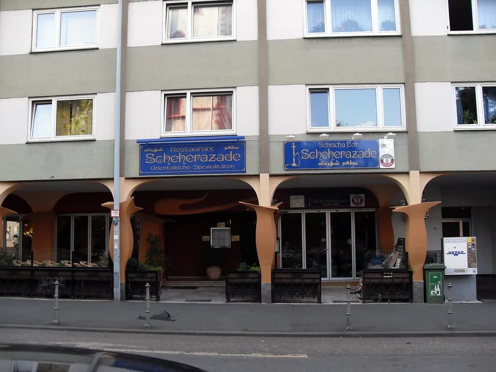 Vegan and Vegetarian Food in Mainz: What to Order