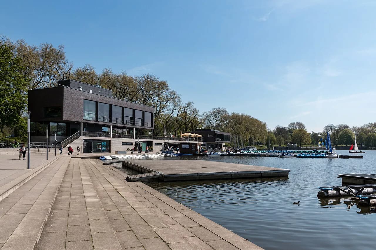 Vegan and Vegetarian Food in Münster: Where to Eat