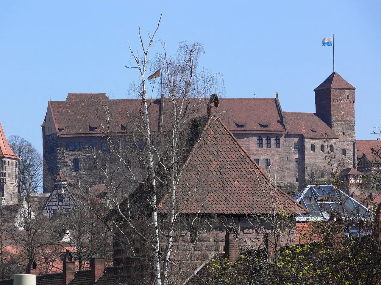 Vegan and Vegetarian Food in Nuremberg: Where to Eat