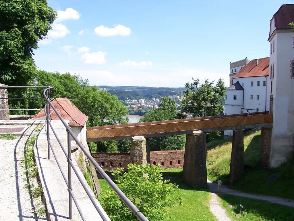 Vegan and Vegetarian Food in Passau: What to Order