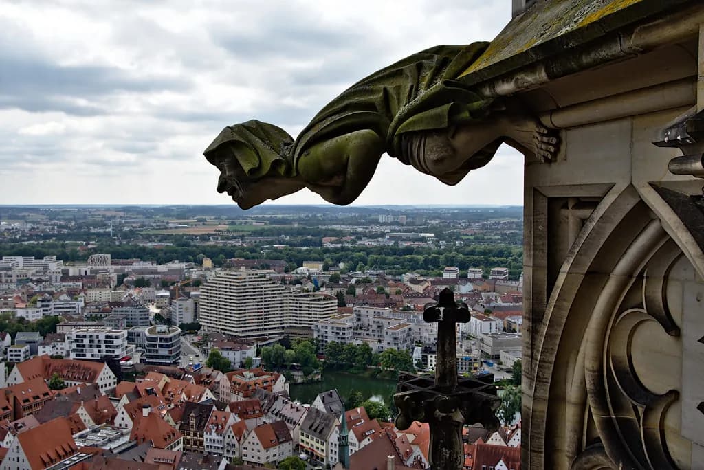Vegan and Vegetarian Food in Ulm: Where to Eat Meat-Free