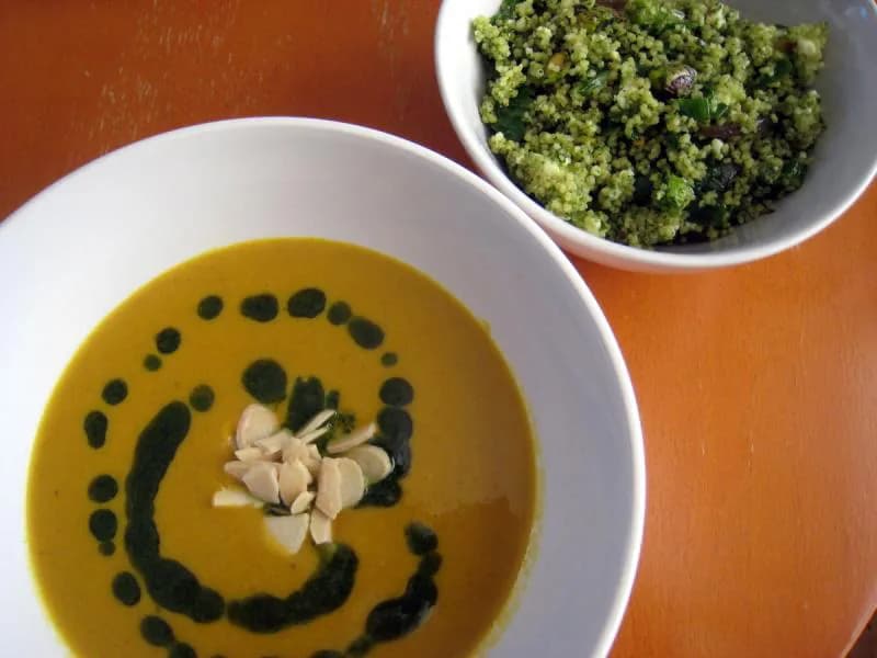 Vegetarian Food in Germany: What to Order & Eat Well