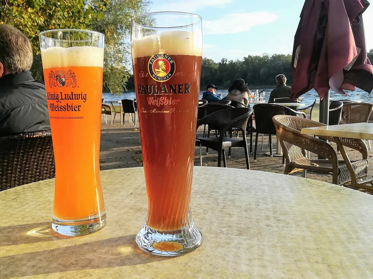 Hefeweizen Explained: What This German Wheat Beer Is and How to Drink