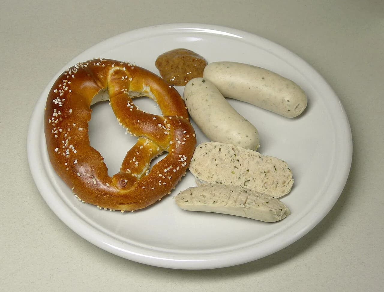 Weißwurst: What It Is and How to Eat It Like a Local