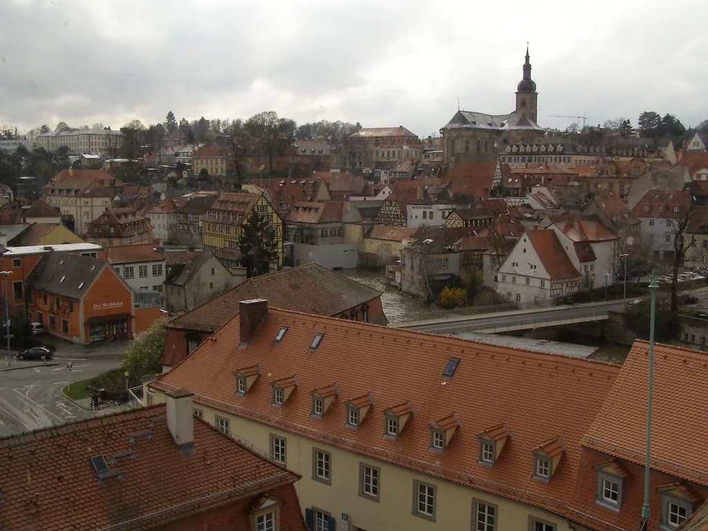 Bamberg Food Guide: What to Eat, Rauchbier to Hörnla