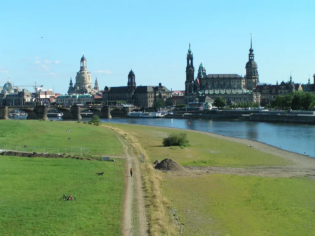 Dresden Food: The Local Dishes to Eat and Where to Find Them
