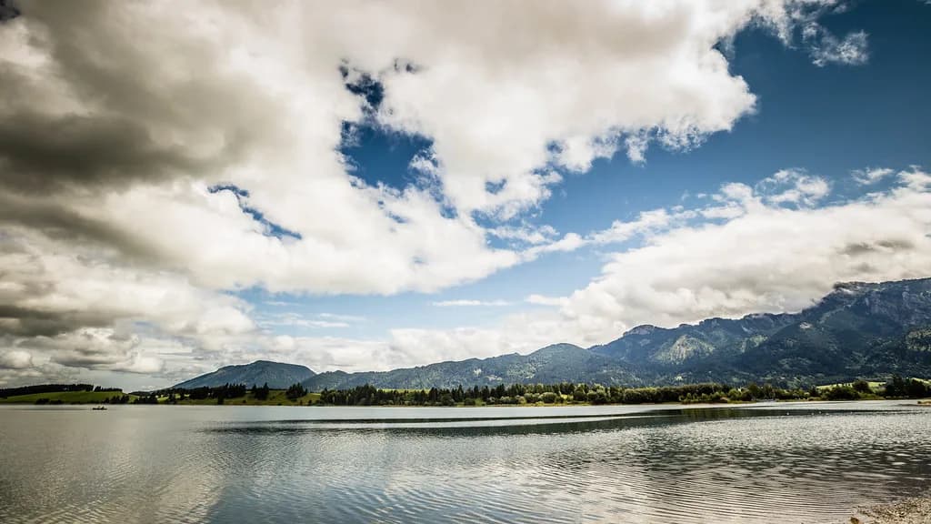 Füssen Food: Allgäu Dishes to Eat and Where to Try Them