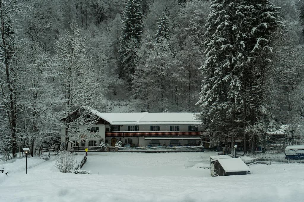 Garmisch-Partenkirchen Food: Local Dishes to Try