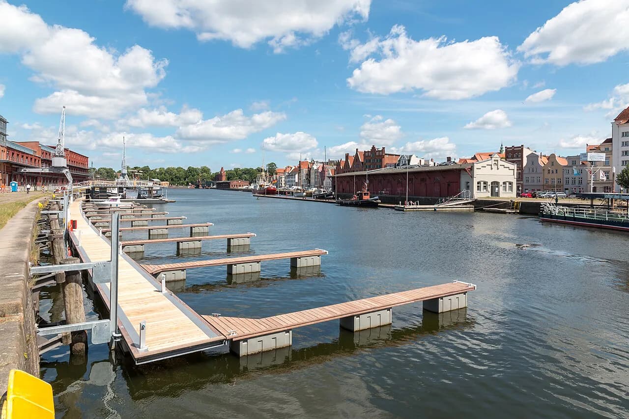 What to Eat in Lübeck: Local Dishes and Where to Try Them