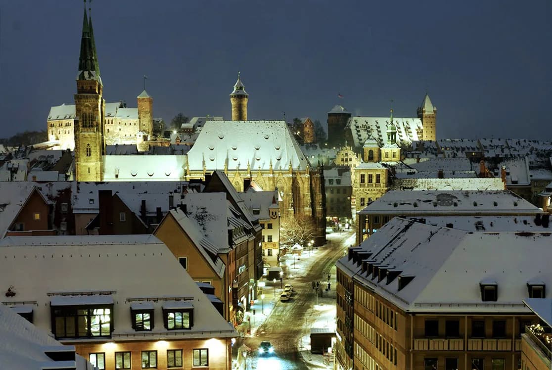 Nuremberg Food: What to Eat and Where