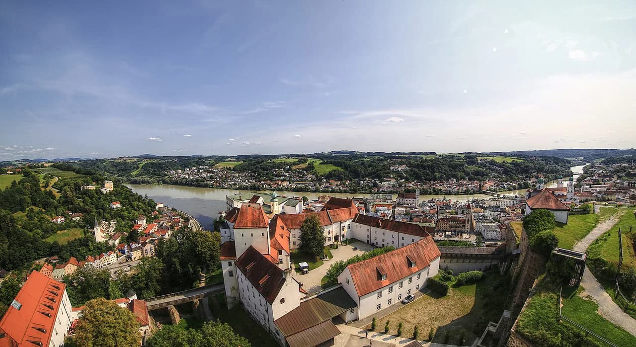 What to Eat in Passau: Bavarian and Passau Specialties