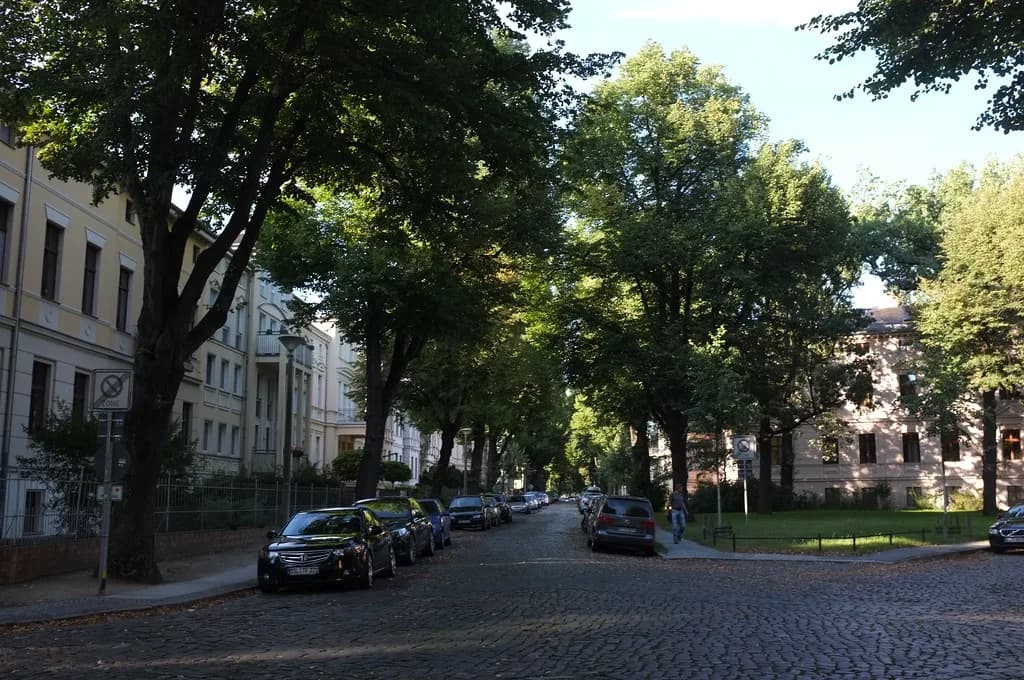 What to Eat in Potsdam: Local Dishes and Where to Try Them