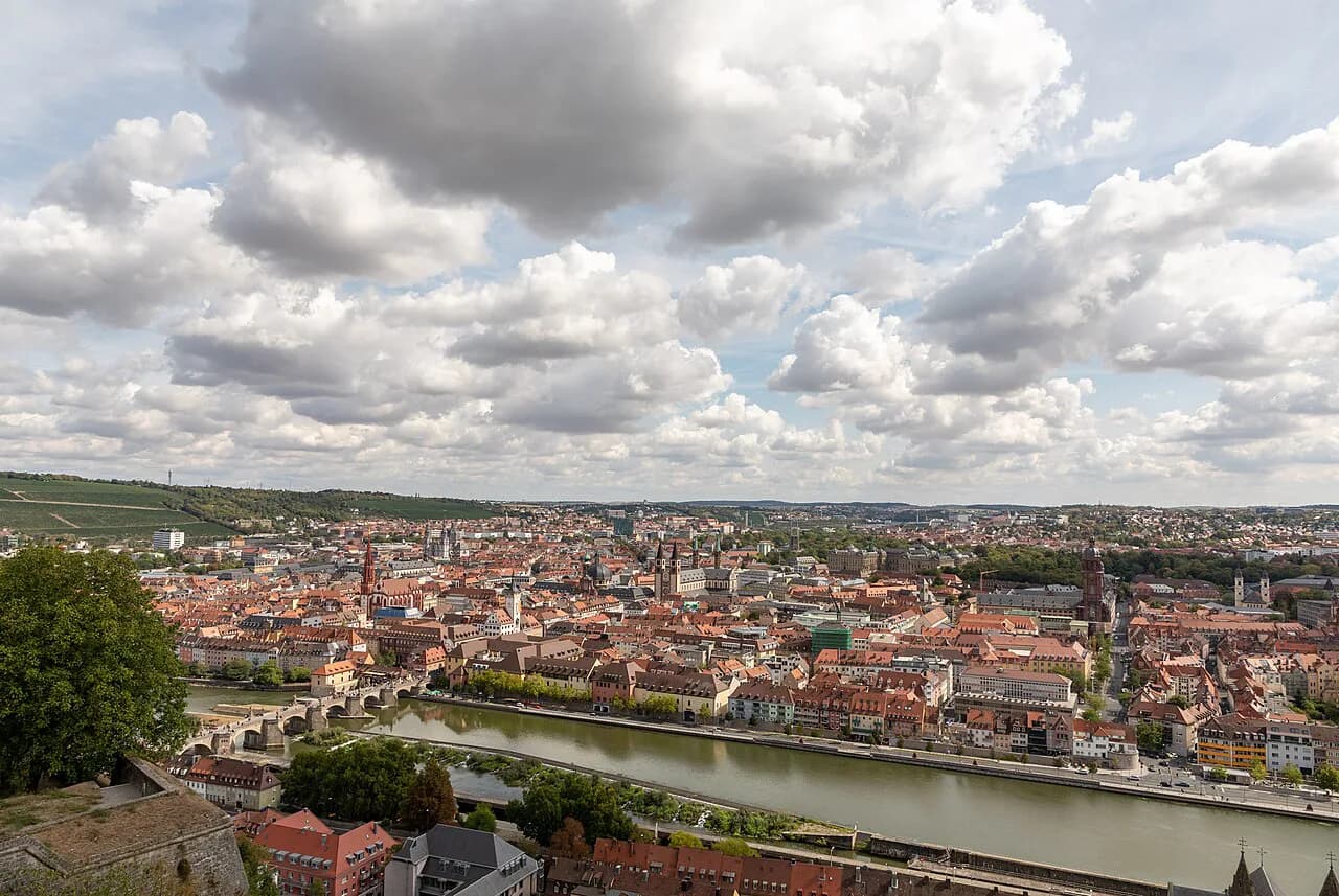 What to Eat in Würzburg: Local Dishes and Where to Try Them