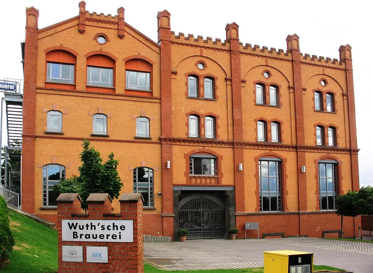 Wiesbaden Beer: Brewpubs, Beer Halls and What to Order