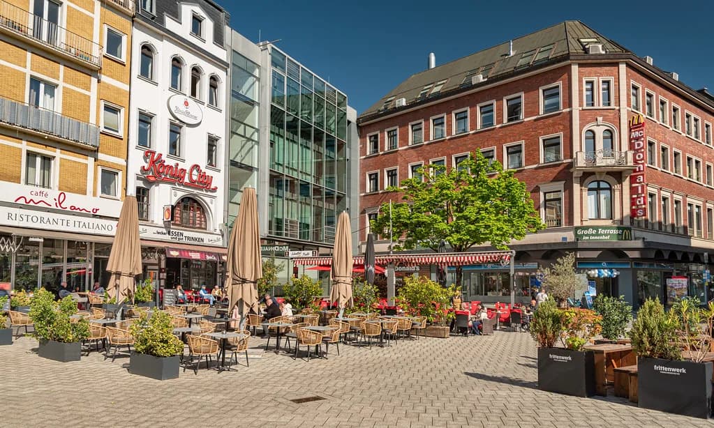 Aachener Printen: A Visitor's Guide to Aachen's Gingerbread