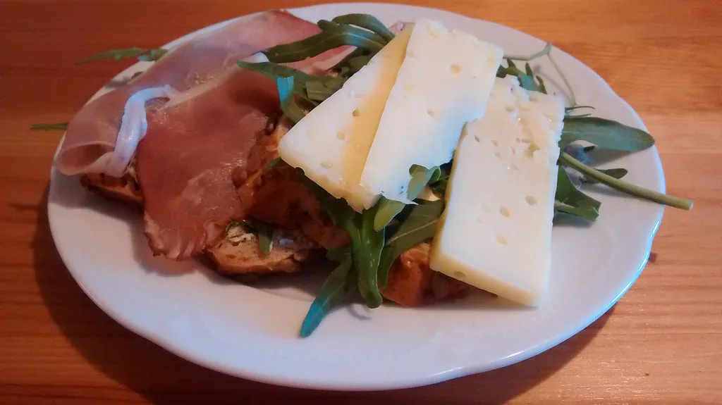 Abendbrot: What Germans Eat for Their Cold Evening Meal