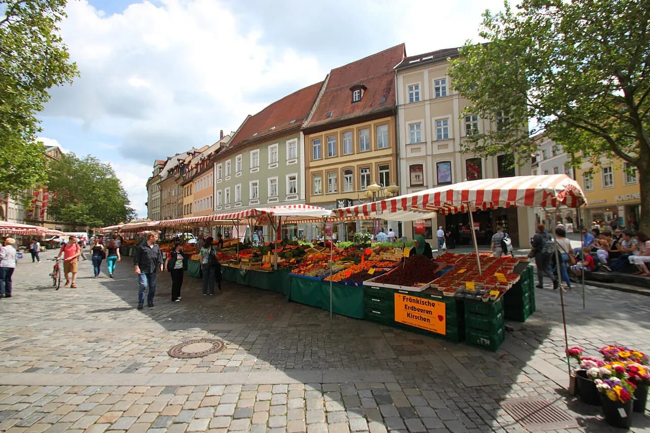 Bamberg Food Tours: How the Routes Differ and What You Taste