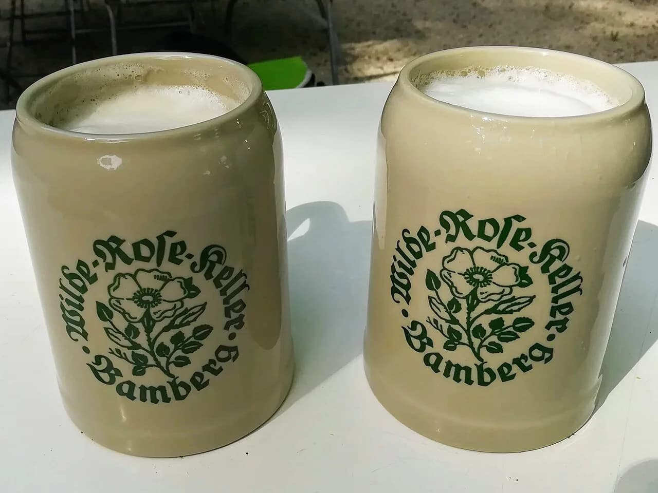 Rauchbier in Bamberg: What to Try and How to Drink