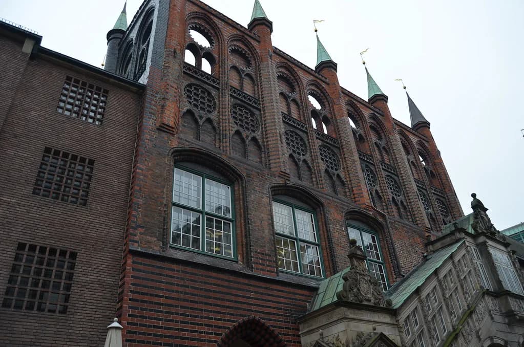 Biergarten Lübeck: Where to Sit Outside and What to Order