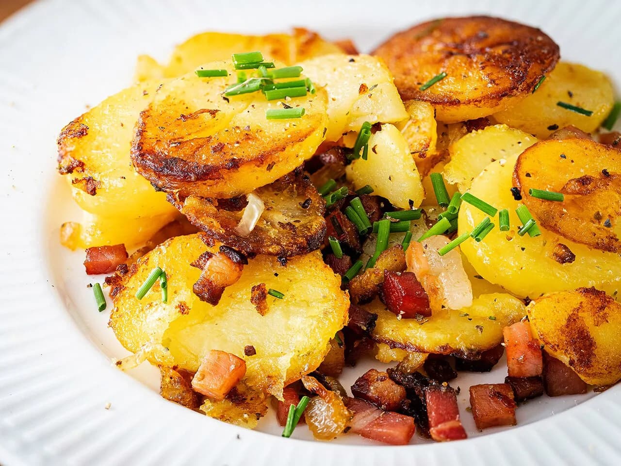 Bratkartoffeln: Germany's Fried Potatoes Guide