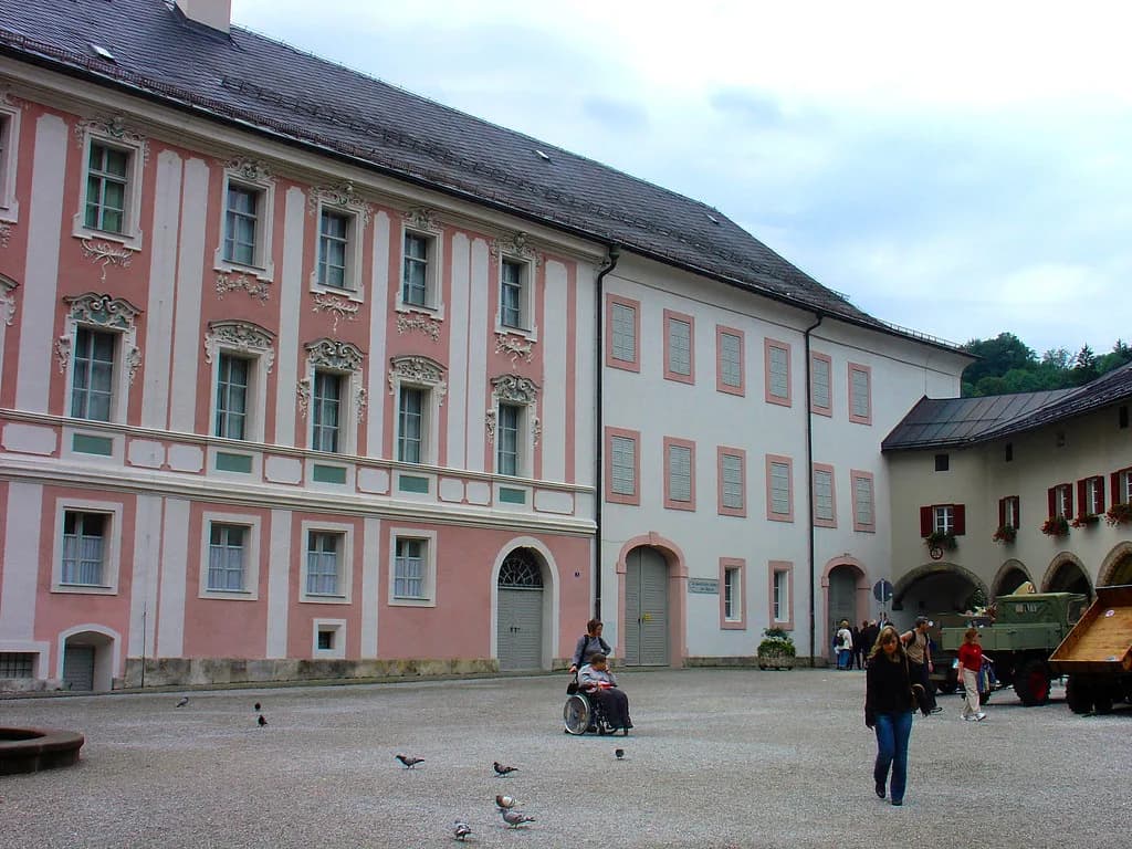 Brunch in Berchtesgaden: Where to Have Breakfast and Brunch