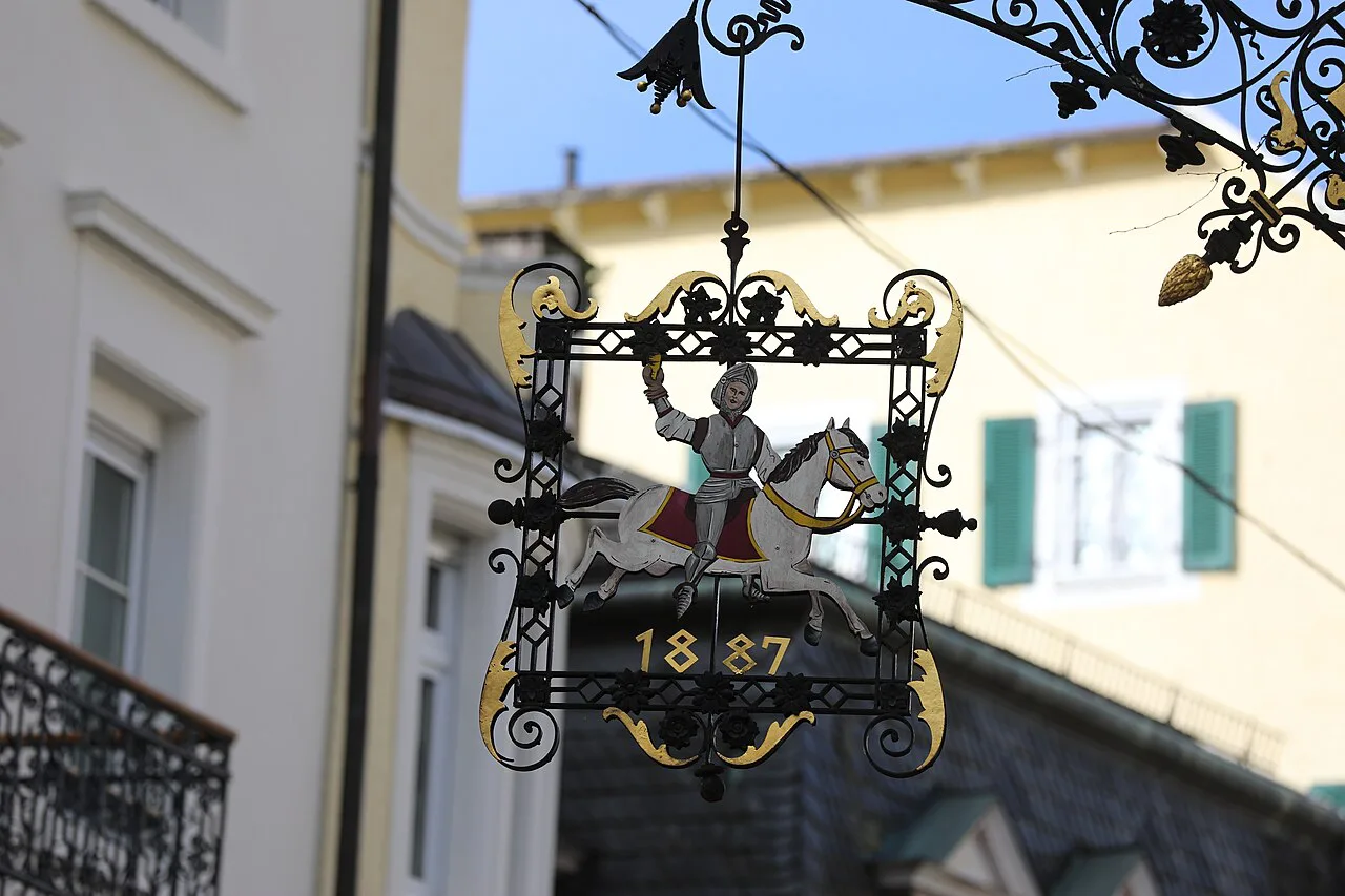 Michelin Restaurants Baden-Baden: Starred Tables Guide
