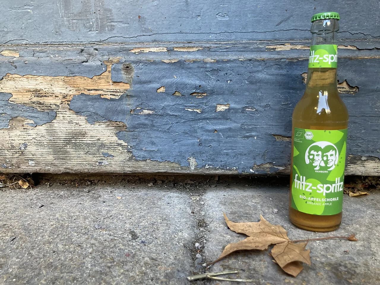 Apfelschorle: Germany's Fizzy Apple Juice Drink, Explained
