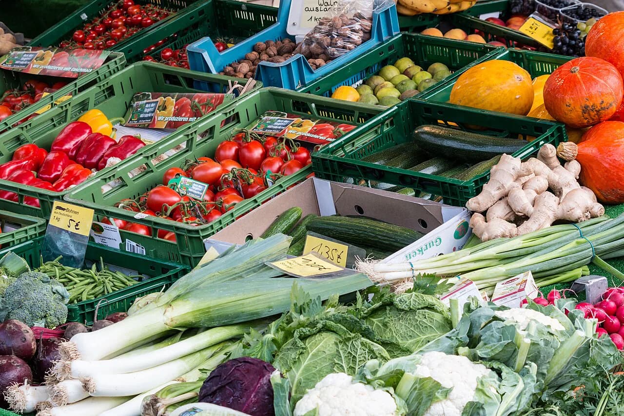 Gluten-Free Germany: Where to Eat and How to Order