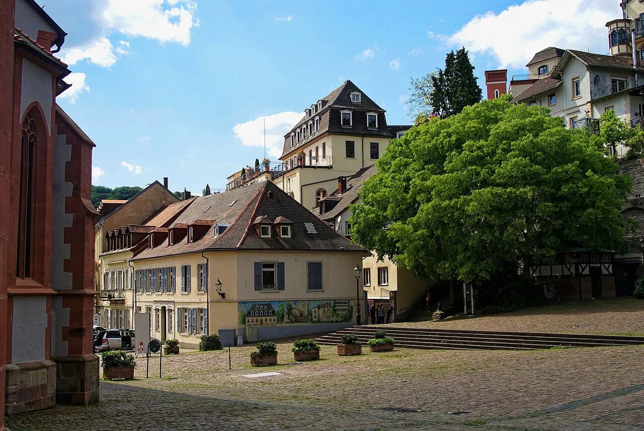 Gelato in Baden-Baden: Where to Get Ice Cream