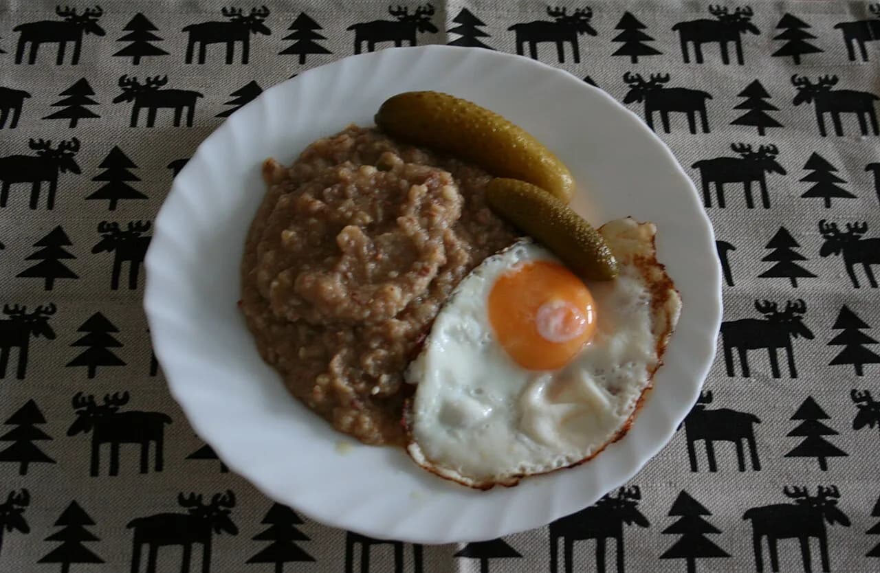 Labskaus: Germany's Sailor's Dish, Explained