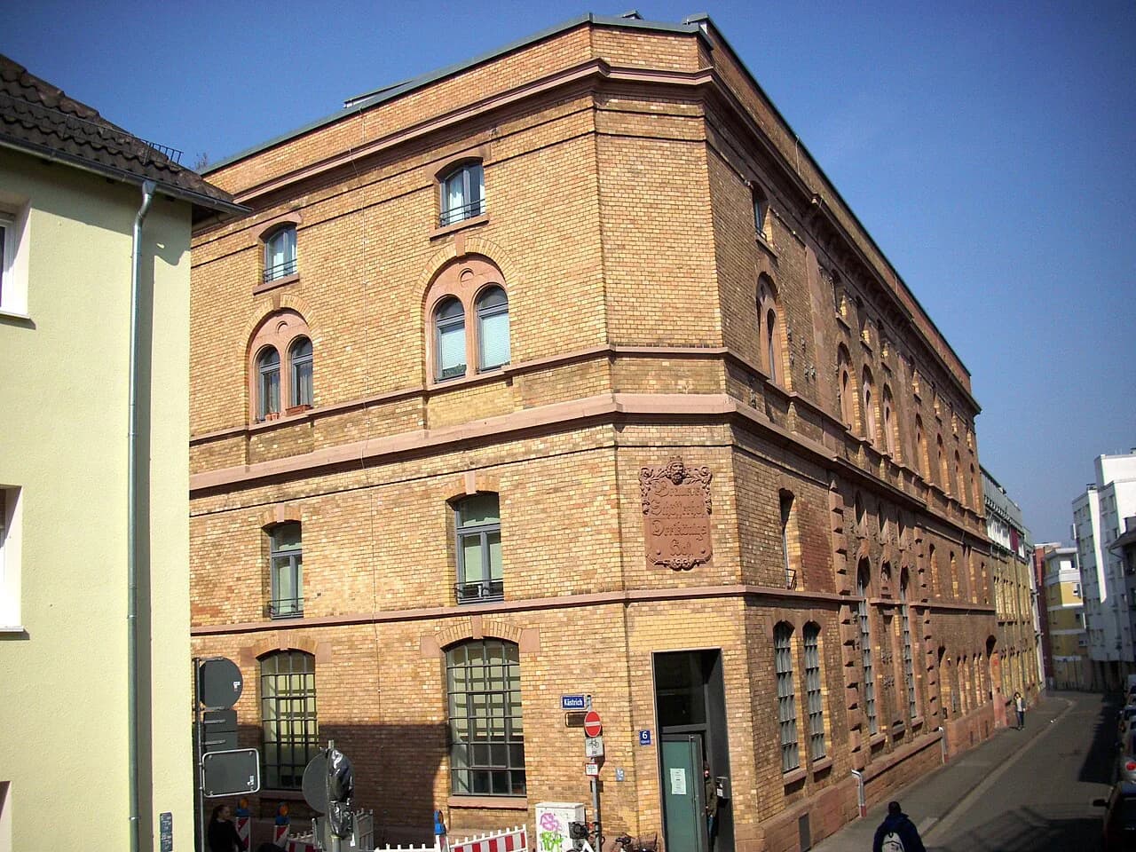 Mainz Brewery Guide: Where to Drink Local Beer
