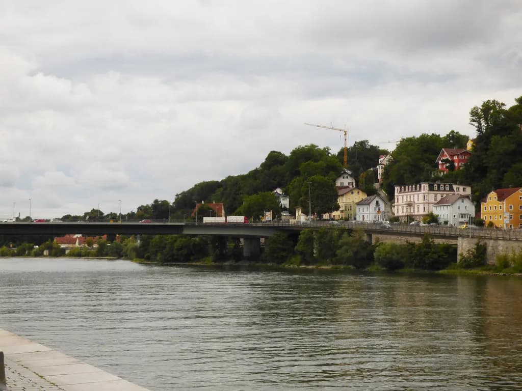 Passau Breweries: Where to Drink Local Beer