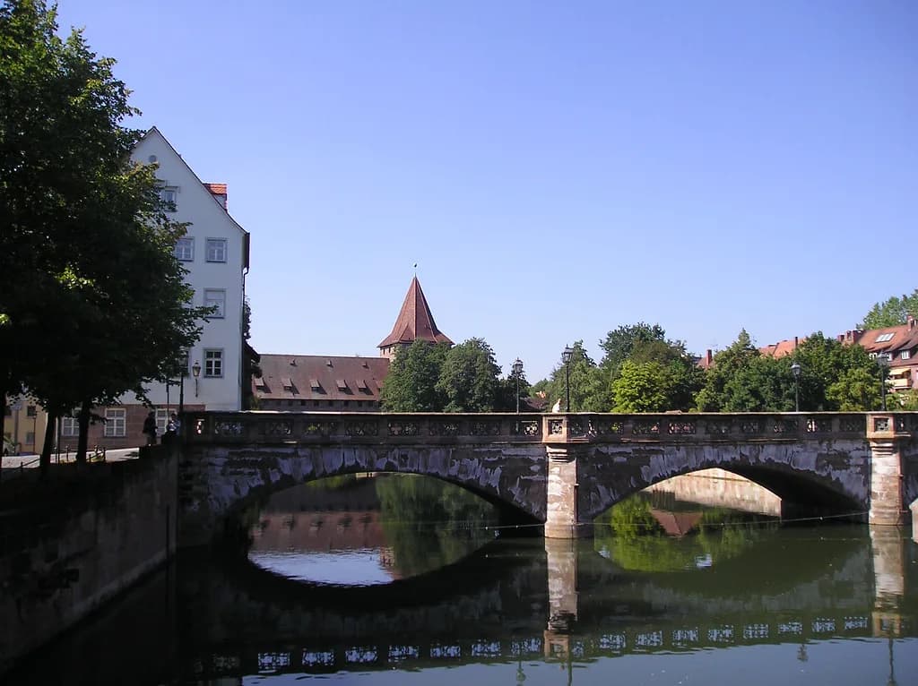 Street Food in Nuremberg: What to Eat and Where