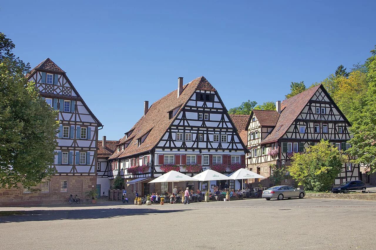 Swabian Food: Spätzle, Maultaschen and What to Order