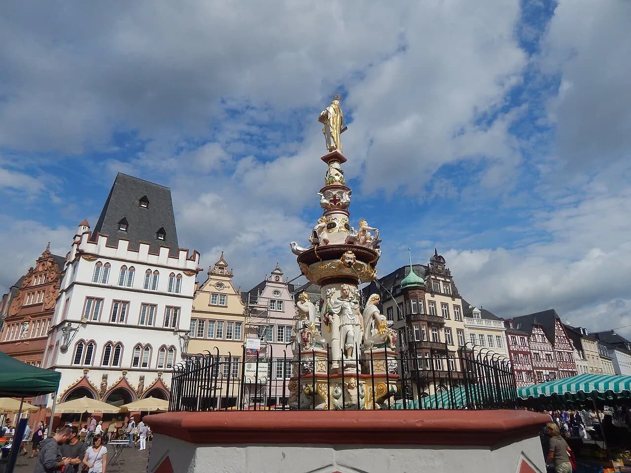 Trier Food Tours: What to Choose and What Each Includes