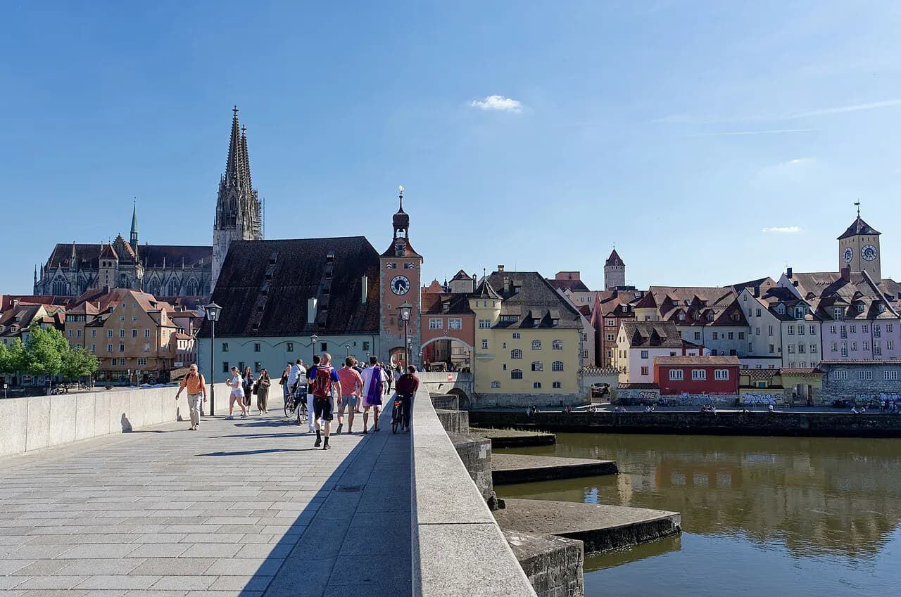 Vegan Regensburg: Where to Eat and What to Expect